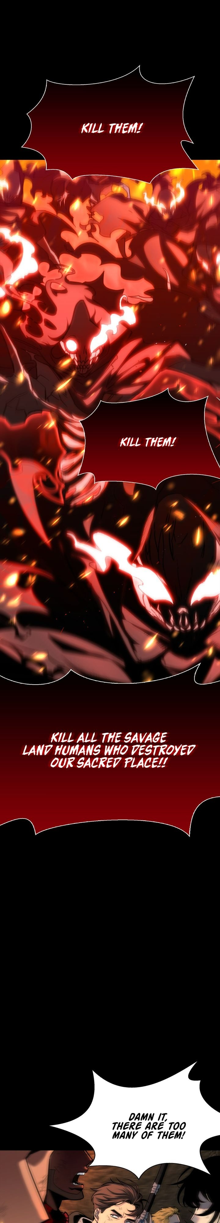 Superhuman Battlefield, Chapter 1 image 03